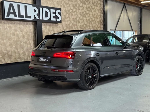 Audi SQ5 - Afbeelding 27 van 30