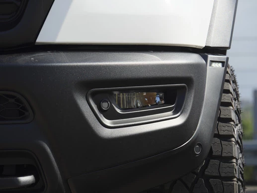 Dodge Ram Pick-Up - Afbeelding 11 van 30