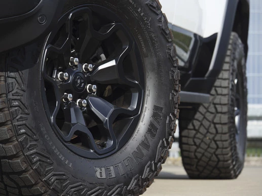 Dodge Ram Pick-Up - Afbeelding 3 van 30