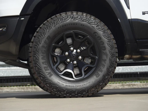 Dodge Ram Pick-Up - Afbeelding 8 van 30