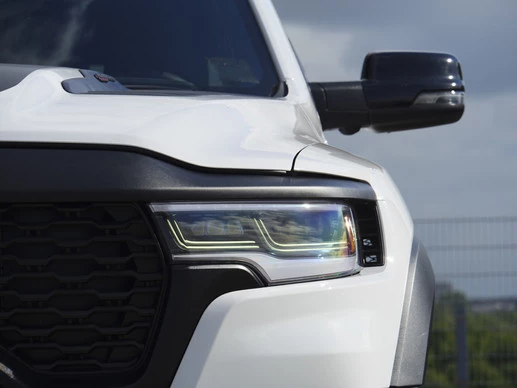 Dodge Ram Pick-Up - Afbeelding 10 van 30