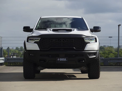 Dodge Ram Pick-Up - Afbeelding 11 van 30