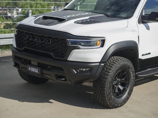 Dodge Ram Pick-Up - Afbeelding 14 van 30