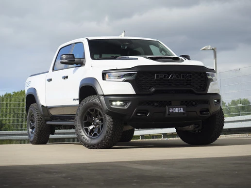 Dodge Ram Pick-Up - Afbeelding 25 van 30