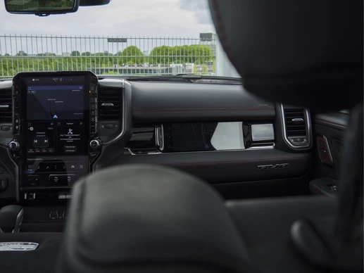 Dodge Ram Pick-Up - Afbeelding 28 van 30