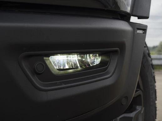Dodge Ram Pick-Up - Afbeelding 9 van 30