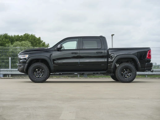 Dodge Ram Pick-Up - Afbeelding 11 van 30