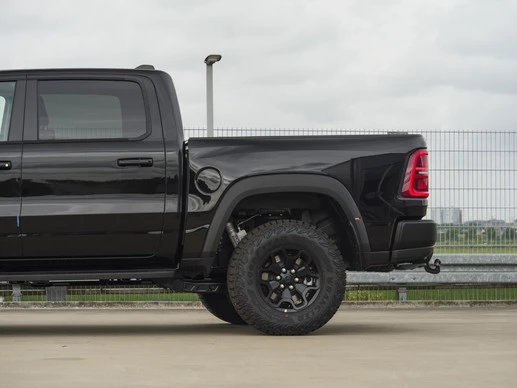 Dodge Ram Pick-Up - Afbeelding 13 van 30