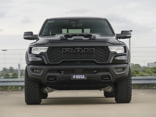 Dodge Ram Pick-Up - Afbeelding 17 van 30