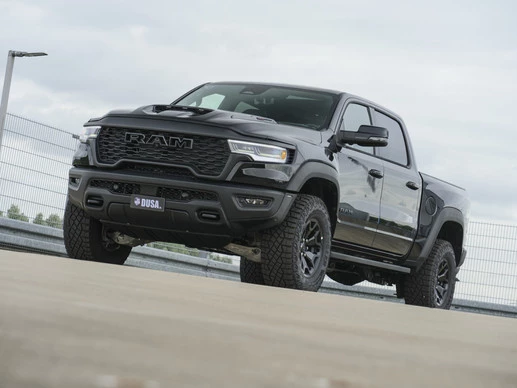 Dodge Ram Pick-Up - Afbeelding 18 van 30