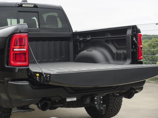 Dodge Ram Pick-Up - Afbeelding 27 van 30