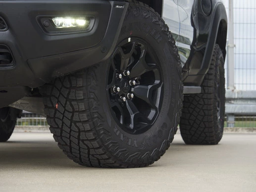 Dodge Ram Pick-Up - Afbeelding 3 van 30