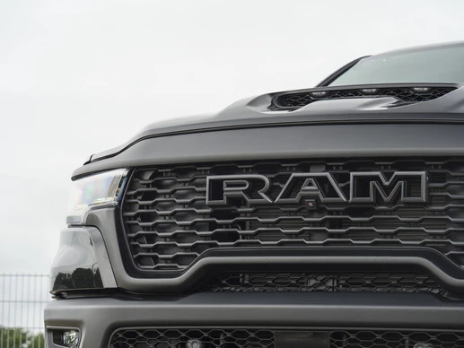 Dodge Ram Pick-Up - Afbeelding 5 van 30