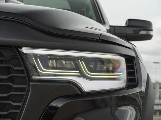 Dodge Ram Pick-Up - Afbeelding 7 van 30