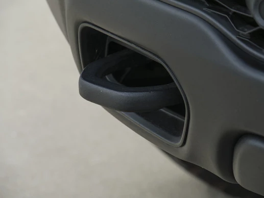 Dodge Ram Pick-Up - Afbeelding 11 van 30