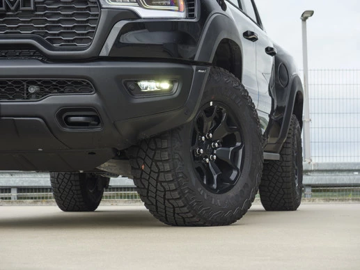 Dodge Ram Pick-Up - Afbeelding 3 van 30