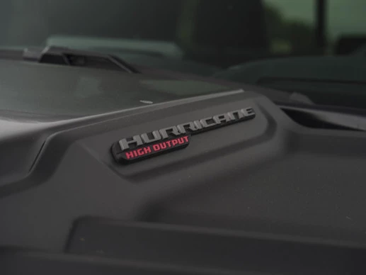 Dodge Ram Pick-Up - Afbeelding 5 van 30