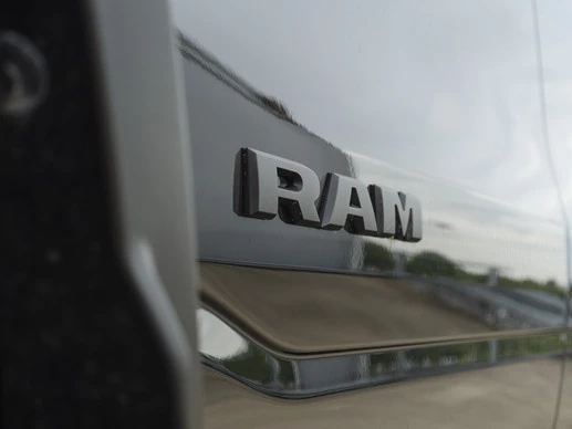 Dodge Ram Pick-Up - Afbeelding 16 van 30