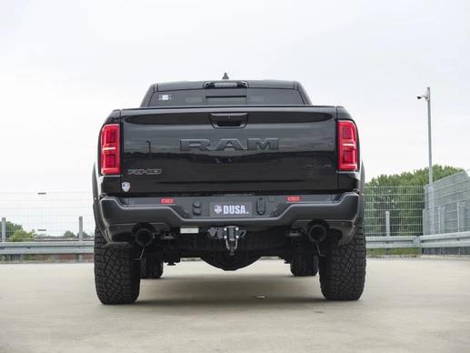 Dodge Ram Pick-Up - Afbeelding 23 van 30