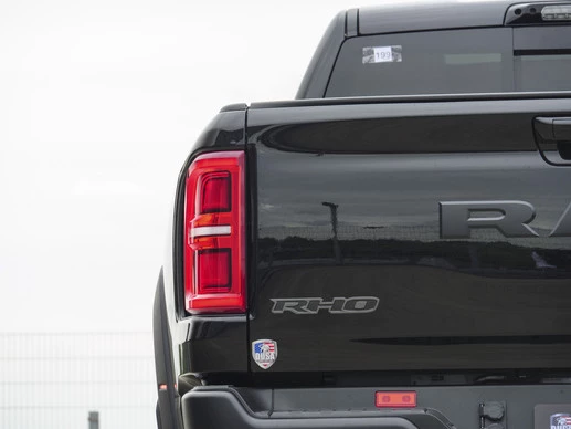 Dodge Ram Pick-Up - Afbeelding 24 van 30