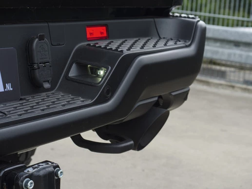 Dodge Ram Pick-Up - Afbeelding 25 van 30