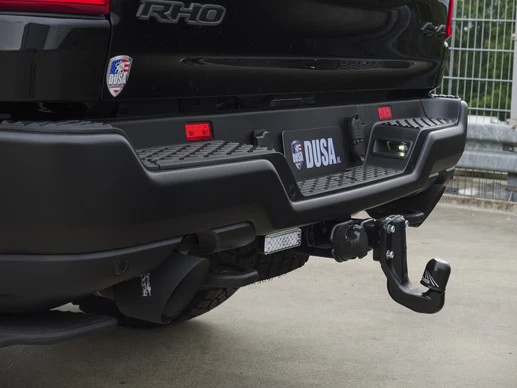 Dodge Ram Pick-Up - Afbeelding 26 van 30