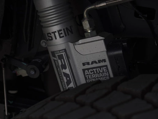 Dodge Ram Pick-Up - Afbeelding 29 van 30