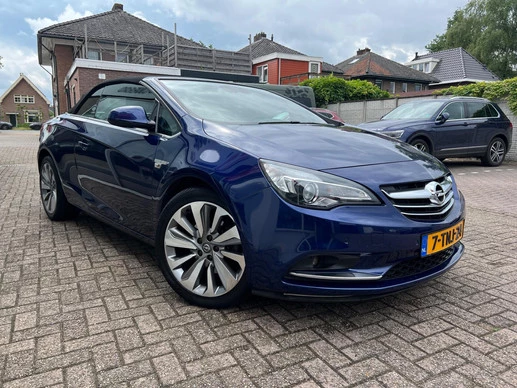 Opel Cascada - Afbeelding 6 van 20
