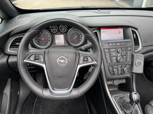 Opel Cascada - Afbeelding 12 van 20