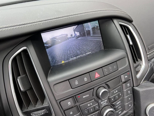 Opel Cascada - Afbeelding 13 van 20