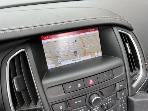 Opel Cascada - Afbeelding 14 van 20