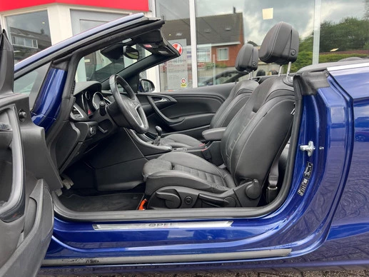 Opel Cascada - Afbeelding 16 van 20