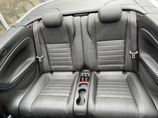 Opel Cascada - Afbeelding 17 van 20