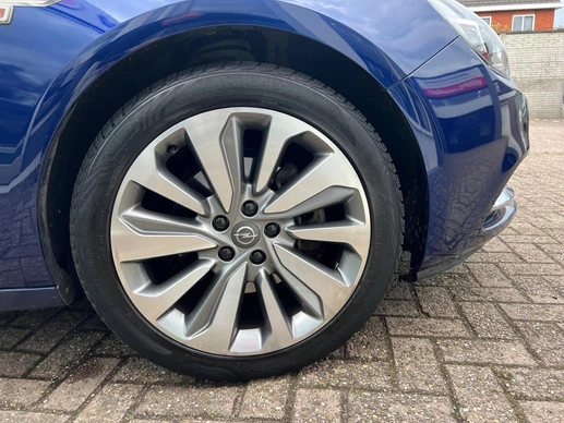 Opel Cascada - Afbeelding 20 van 20