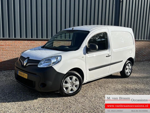 Renault Kangoo - Afbeelding 1 van 17