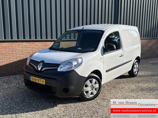 Renault Kangoo - Afbeelding 2 van 17