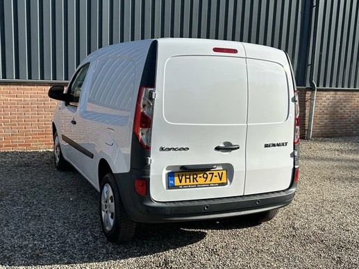 Renault Kangoo - Afbeelding 4 van 17