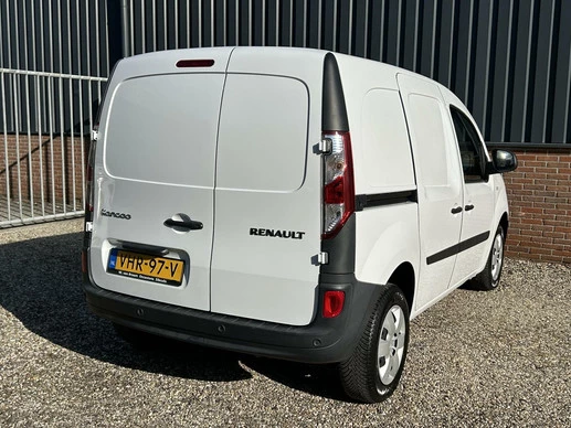 Renault Kangoo - Afbeelding 5 van 17