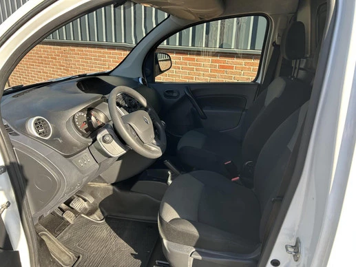 Renault Kangoo - Afbeelding 6 van 17