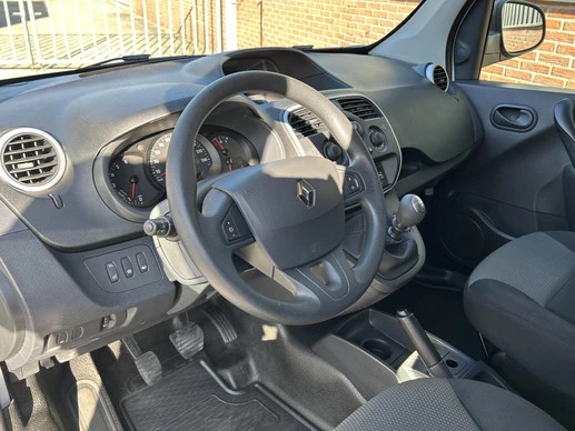 Renault Kangoo - Afbeelding 8 van 17