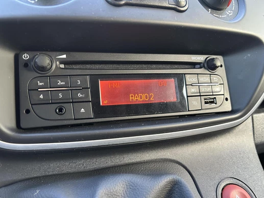 Renault Kangoo - Afbeelding 10 van 17