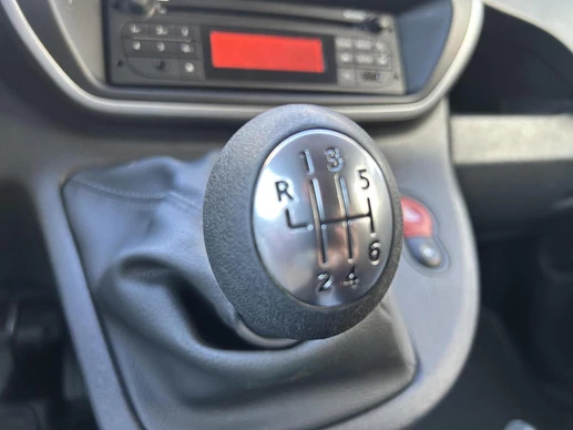 Renault Kangoo - Afbeelding 12 van 17