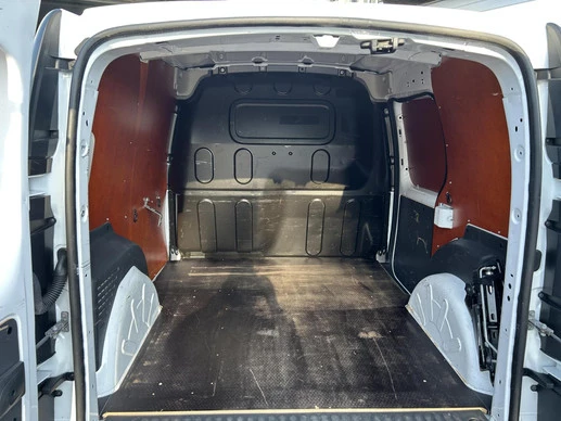Renault Kangoo - Afbeelding 15 van 17