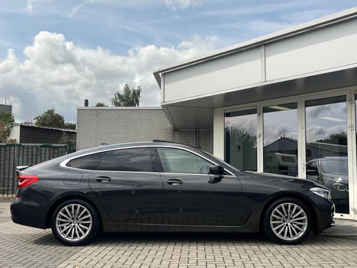 BMW 6 Serie - Afbeelding 3 van 24