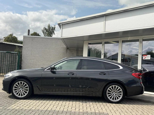 BMW 6 Serie - Afbeelding 5 van 24