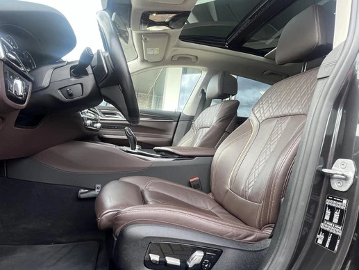 BMW 6 Serie - Afbeelding 6 van 24
