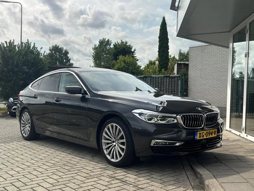 BMW 6 Serie - Afbeelding 7 van 24