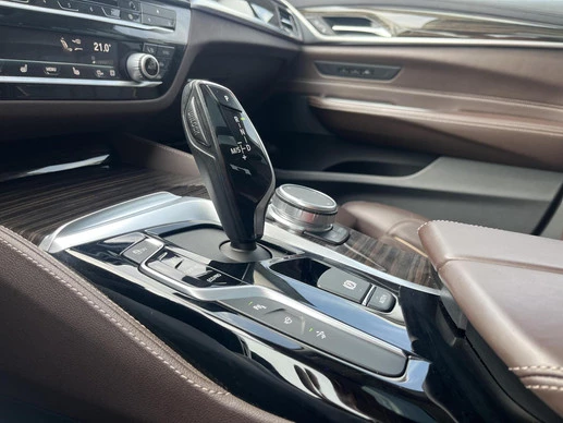 BMW 6 Serie - Afbeelding 8 van 24
