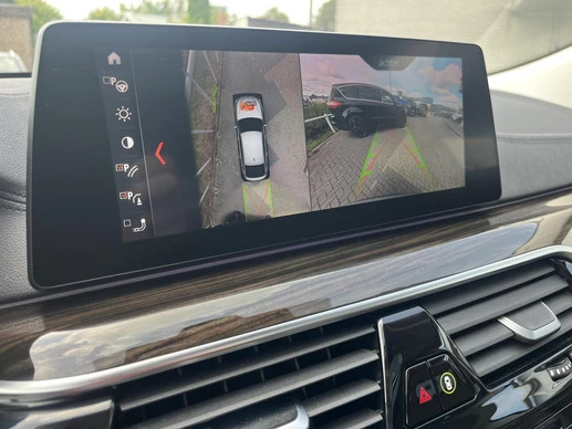 BMW 6 Serie - Afbeelding 10 van 24