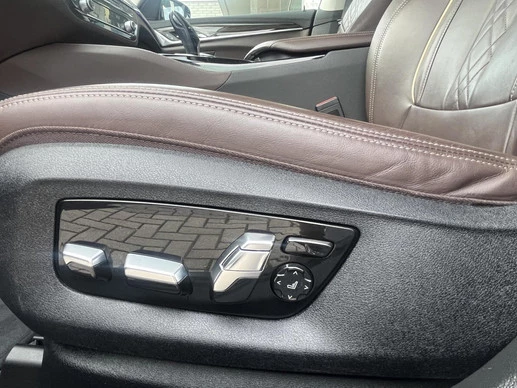 BMW 6 Serie - Afbeelding 14 van 24